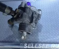 Гидроусилитель руля Ниссан Патфаиндр 3.3 98г - 3