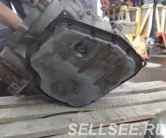 Вариатор Тойота Версо 1.8 2009г - 4