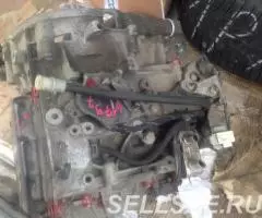 Вариатор Рено Флюенс 2.0 2011г - 2