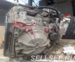 Вариатор Рено Флюенс 2.0 2011г - 3