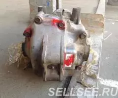 Редуктор заднего моста Honda C-RV 2005г - 2