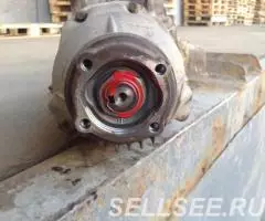 Редуктор заднего моста Honda C-RV 2005г - 3