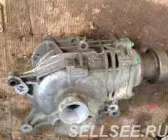 Редуктор передниего моста Кадилак CTC 3,6 2008г - 2