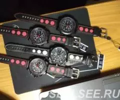 Легендарные часы AMST 3020 спорт - 2