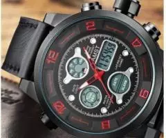 Легендарные часы AMST 3020 спорт - 3