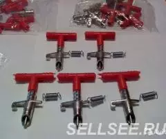 Нипельные поилки для кроликов - 4