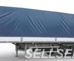 Ремонт грузовиков и полуприцепов - 2