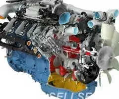 Ремонт грузовиков и полуприцепов - 3