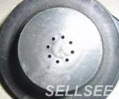 Крышка бензобака ВАЗ-2110, 2170, 1118 штатная с клапаном - 3