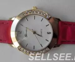 Часы женские классические - 4