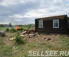 Снос демонтаж домов строений - 2