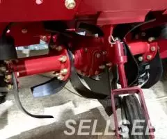 Вспашка Целина Мотоблок Газоны Культивирование - 4