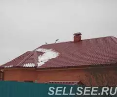 Строительство крыш и мансардных этажей - 2