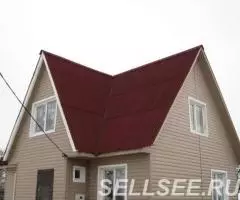 Строительство крыш и мансардных этажей - 3