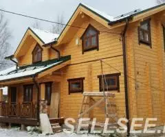 Строительство домов гаражей пристроек - 2