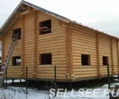 Строительство домов гаражей пристроек - 3