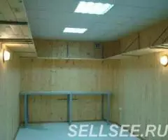 Ремонт гаражей и смотровых ям - 2