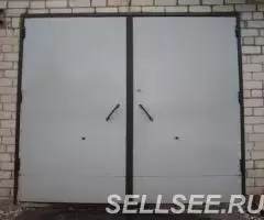 Ремонт гаражей и смотровых ям - 3