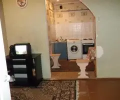 сдам секцию на Запсибе - 3