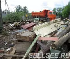 Вывоз и утилизация мусора - 4