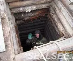 Чистка Ремонт и Отделка колодцев - 2