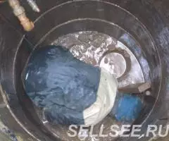 Чистка Ремонт и Отделка колодцев - 3