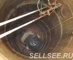 Чистка Ремонт и Отделка колодцев - 4