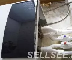 Установка и обвязка котлов отопления - 2