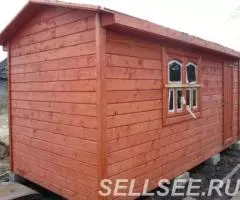 Бытовки Беседки Дачные туалеты - 2