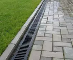 Строительство ливневой канализации - 4