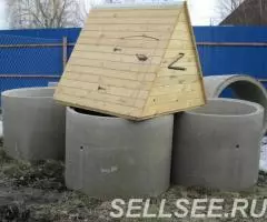 Прокладка водопровода, копка колодцев - 3