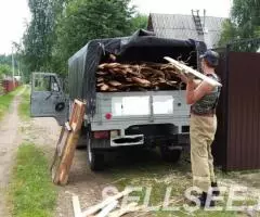 Грузоперевозки опытные грузчики - 2