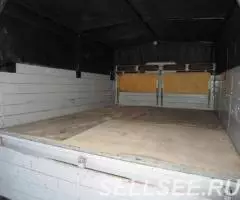 Грузоперевозки опытные грузчики - 3