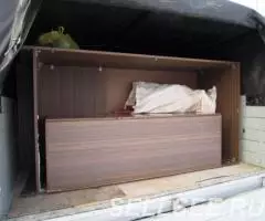 Грузоперевозки опытные грузчики - 4