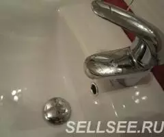 Услуги профессионального сантехника - 2