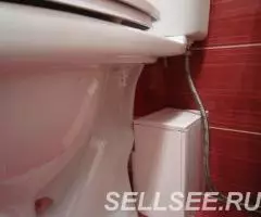 Услуги профессионального сантехника - 3