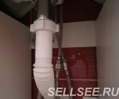 Услуги профессионального сантехника - 4