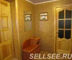 Внутренняя отделка помещений - 4