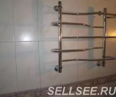 Ремонт Ванной и Туалета - 4