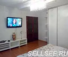 Элитные 2-комн. апартаменты - 4