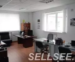 Сдается автосервис в Щербинке . - 2