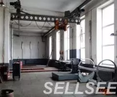 Сдается автосервис в Щербинке . - 3