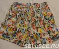 короткие брюки-шорты - 3