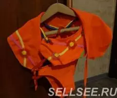 купальник для плавания - 2