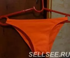 купальник для плавания - 3