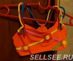 купальник для плавания - 4