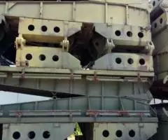 Тяжелый механизированный мост ТММ-3М - 3