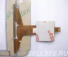 Тачскрин для Cube T8 Ultimate T8 plus - 4