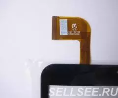 Тачскрин HK80DR2891 для Oysters T84Ni 4G - 3