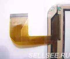 Тачскрин HK80DR2891 для Oysters T84Ni 4G - 4